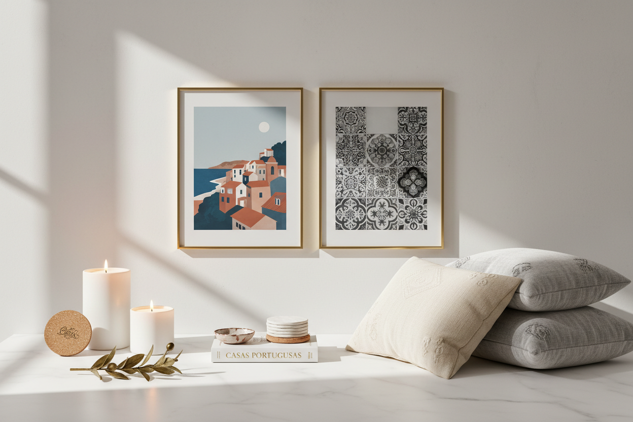 Decoração