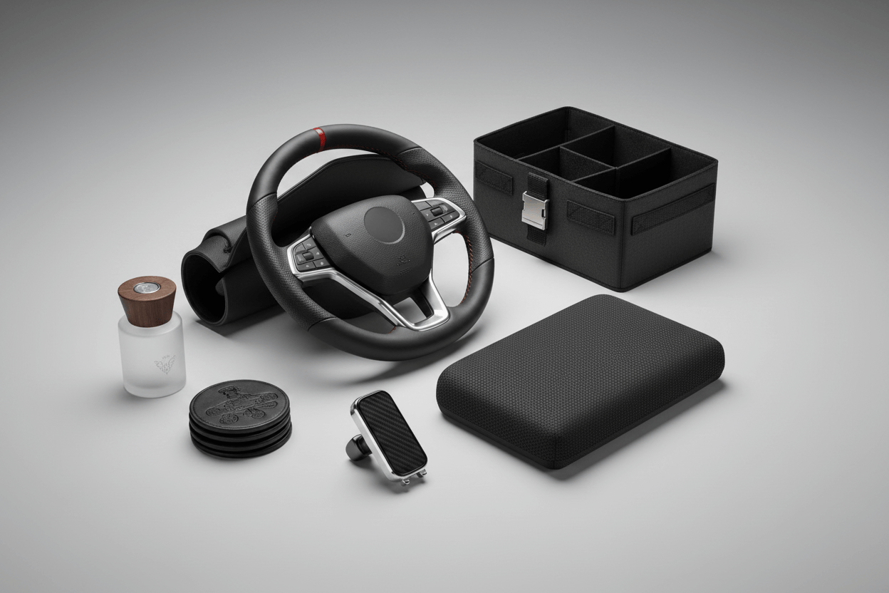 Acessórios para Carro
