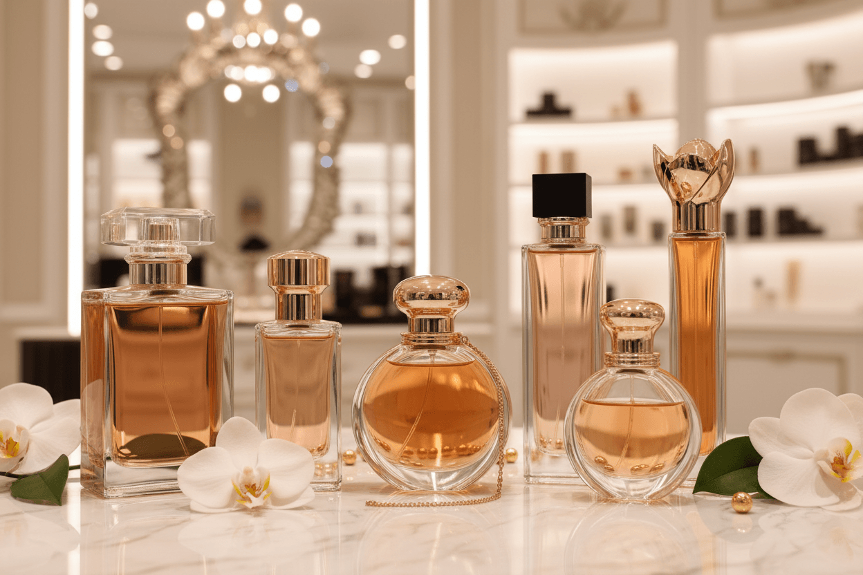 Perfumes