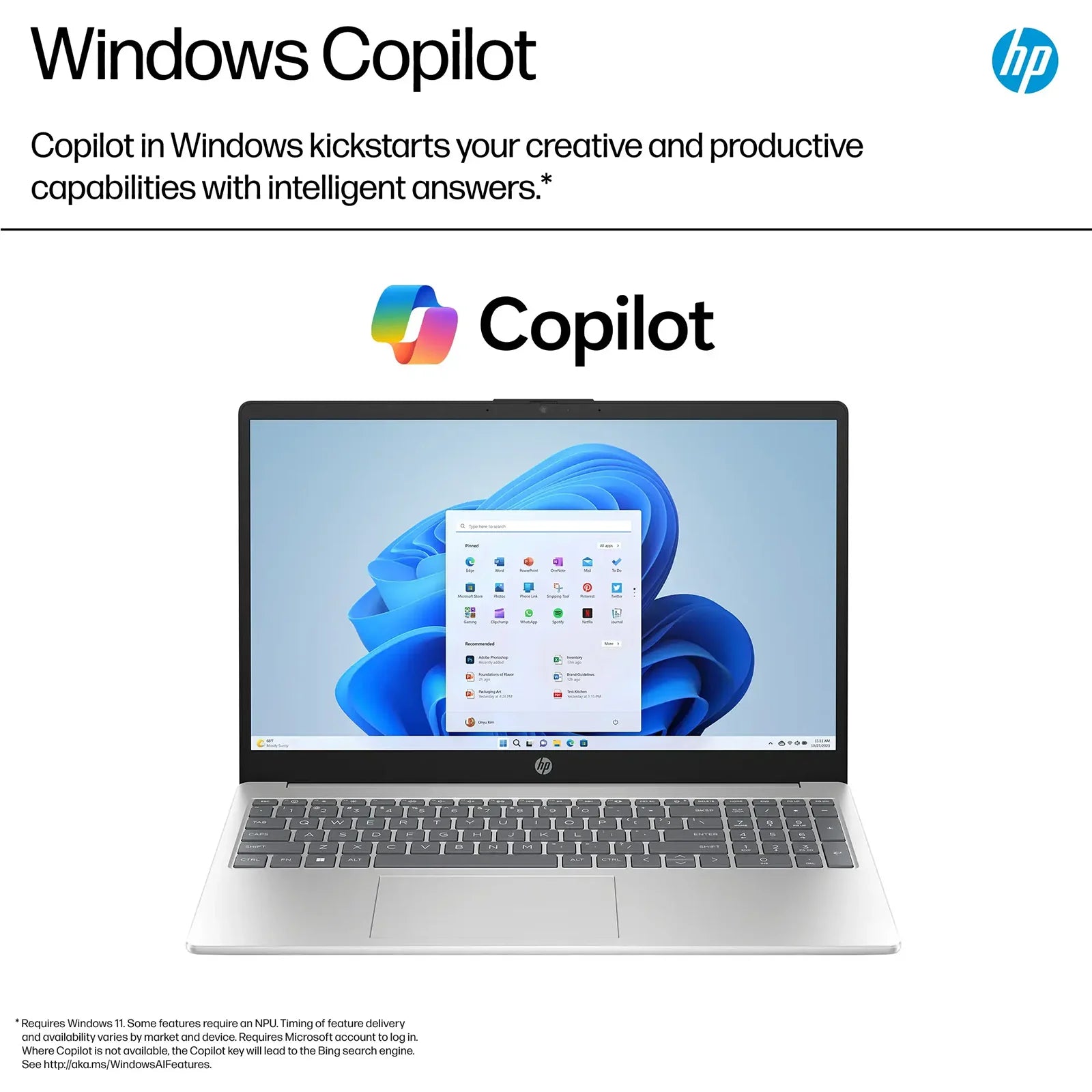 HP-Laptop Touchscreen Business, 15,6 ", Intel Core i3-1215U, até 64GB de RAM,2TB SSD,Intel UHD Graphics,Win 11 Pro, mais recente, 2022