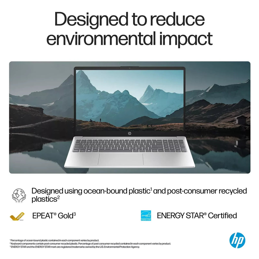 HP-Laptop Touchscreen Business, 15,6 ", Intel Core i3-1215U, até 64GB de RAM,2TB SSD,Intel UHD Graphics,Win 11 Pro, mais recente, 2022