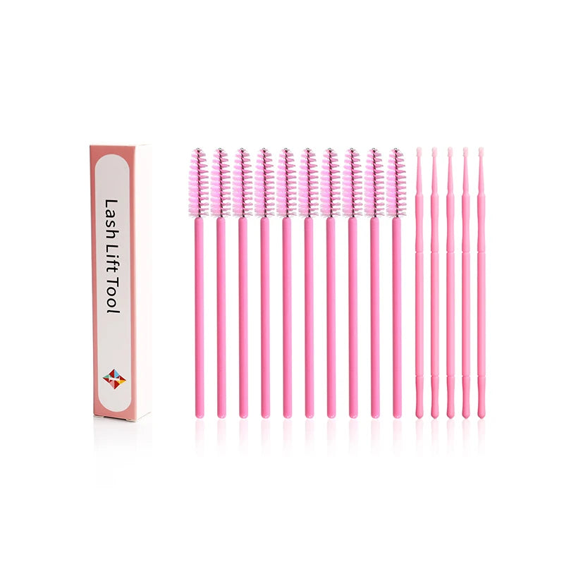 Iconsign atualização versão lash lift kit levantamento cílios duradouro 6-8 semanas lash perm cílios realçador ferramentas de maquiagem