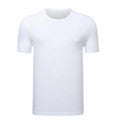 Camiseta Personalizada 2026 para Homens e Mulheres, Algodão, Manga Curta, Imprima Sua Própria Imagem, LOGO ou Texto