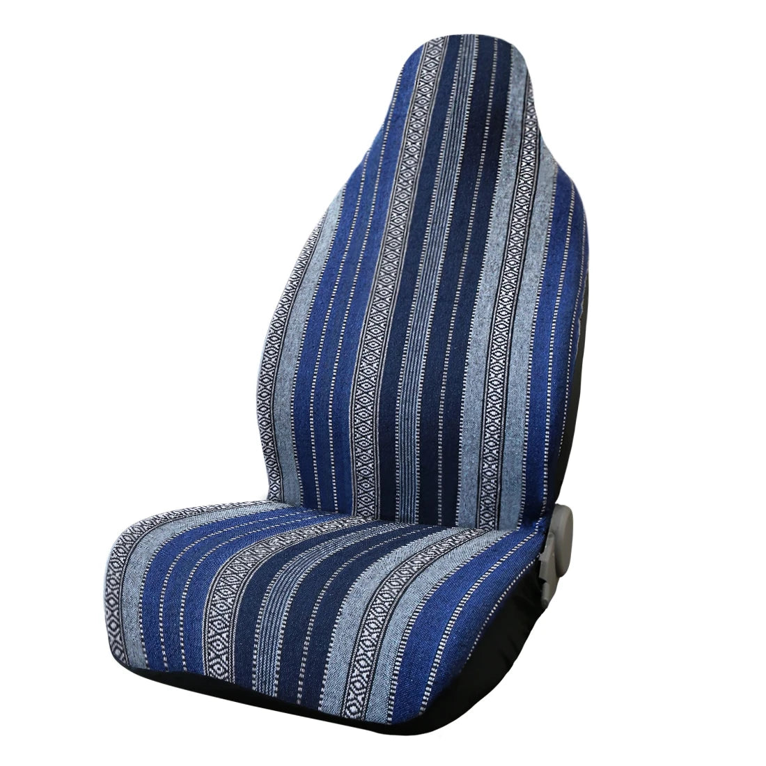 X Autochaux-Universal Car Seat Covers, 5 Cores, Balde, Fit para Auto, Veículo, Caminhão, SUV, Interior, Acessórios de Proteção