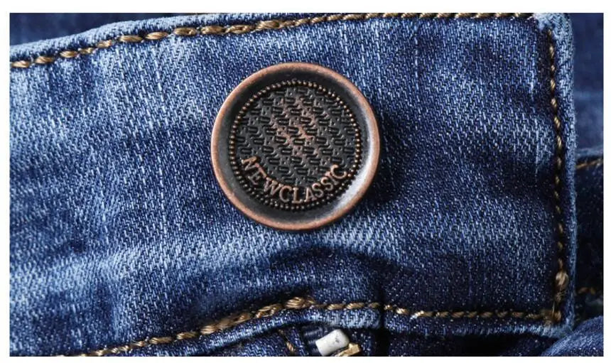 Verão shorts de brim fino para homens de boa qualidade shorts de brim homens de algodão sólido em linha reta jeans shorts masculinos azul casual jeans tamanho 40