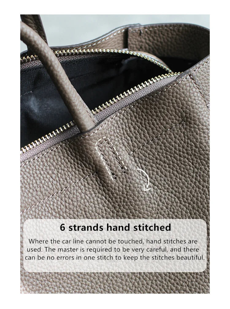 Bolsa mensageiro de ombro único para mulheres, couro de vaca 100% real, bolsa glamourosa, luxo, pendulares