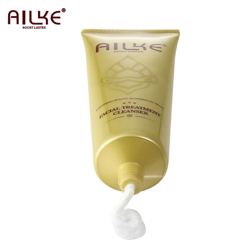 AILKE Corretor de manchas escuras, hidratação branqueadora, creme facial com spf35 + iluminação, tom de pele coreano, anti-queimaduras solares, cuidados com a pele do rosto
