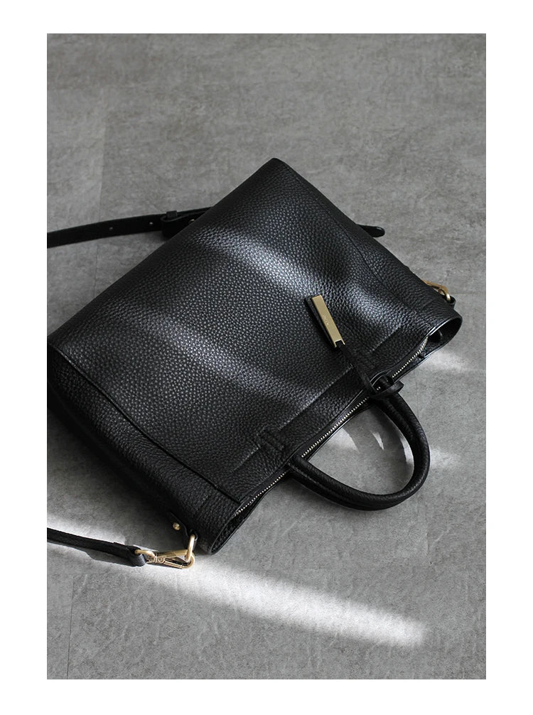 Bolsa mensageiro de ombro único para mulheres, couro de vaca 100% real, bolsa glamourosa, luxo, pendulares