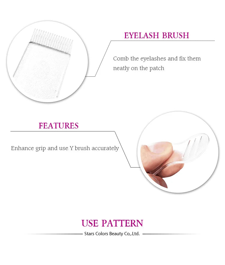 Iconsign atualização versão lash lift kit levantamento cílios duradouro 6-8 semanas lash perm cílios realçador ferramentas de maquiagem