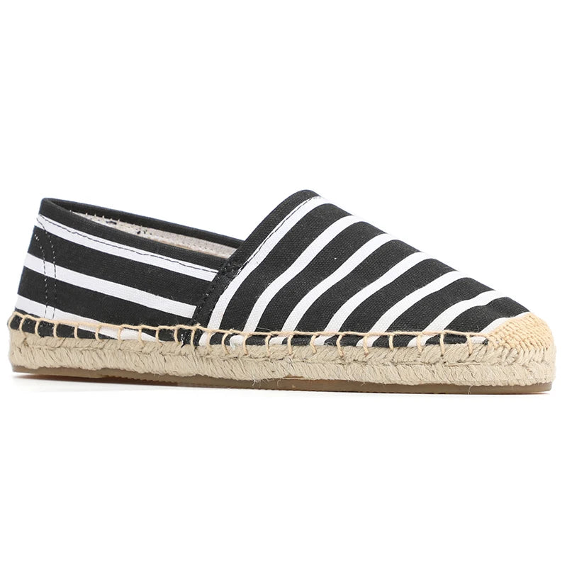 Sapatos casuais de alpercatas para mulheres, tênis de pescador para senhoras, feminino preguiçoso, novo, único