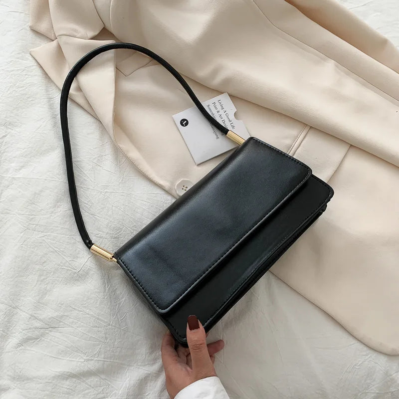 Pequena moda mensageiro saco para as mulheres novo design quadrado crossbody saco feminino couro do plutônio diário aleta bolsas de ombro bolsa