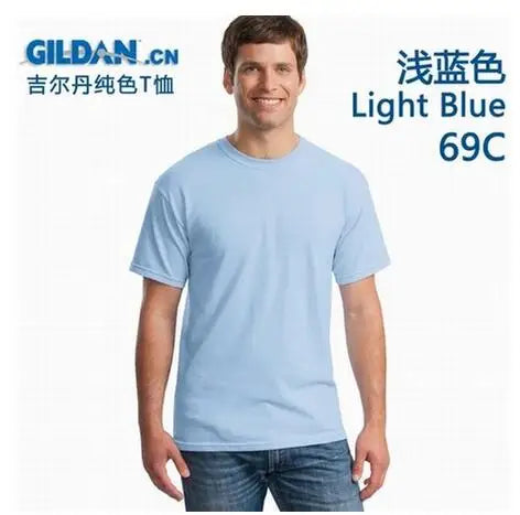 Camiseta Personalizada 2026 para Homens e Mulheres, Algodão, Manga Curta, Imprima Sua Própria Imagem, LOGO ou Texto