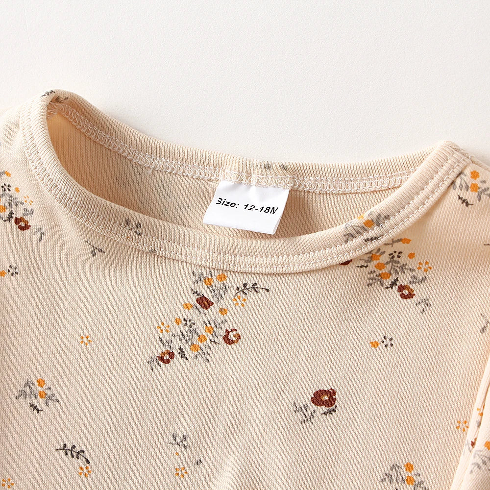 Natal crianças menino menina pijamas pijamas para 1-6y conjuntos de roupas da menina do bebê crianças homewear pijamas conjuntos crianças pijamas