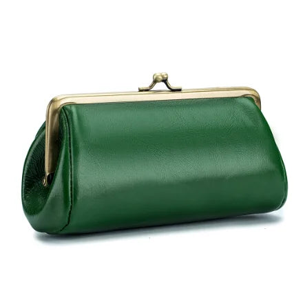 Bolsa de couro feminina saco de couro de luxo bolsa de mulher bolsa de couro de design vintage