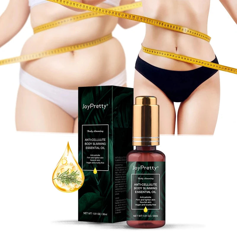 Anti celulite emagrecimento óleo perder peso queima de gordura barriga emagrecimento massagem corporal cuidados com a pele