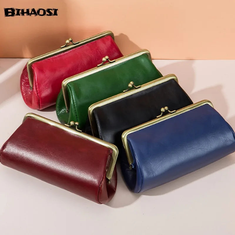 Bolsa de couro feminina saco de couro de luxo bolsa de mulher bolsa de couro de design vintage
