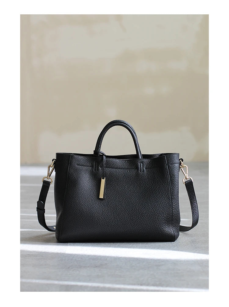 Bolsa mensageiro de ombro único para mulheres, couro de vaca 100% real, bolsa glamourosa, luxo, pendulares