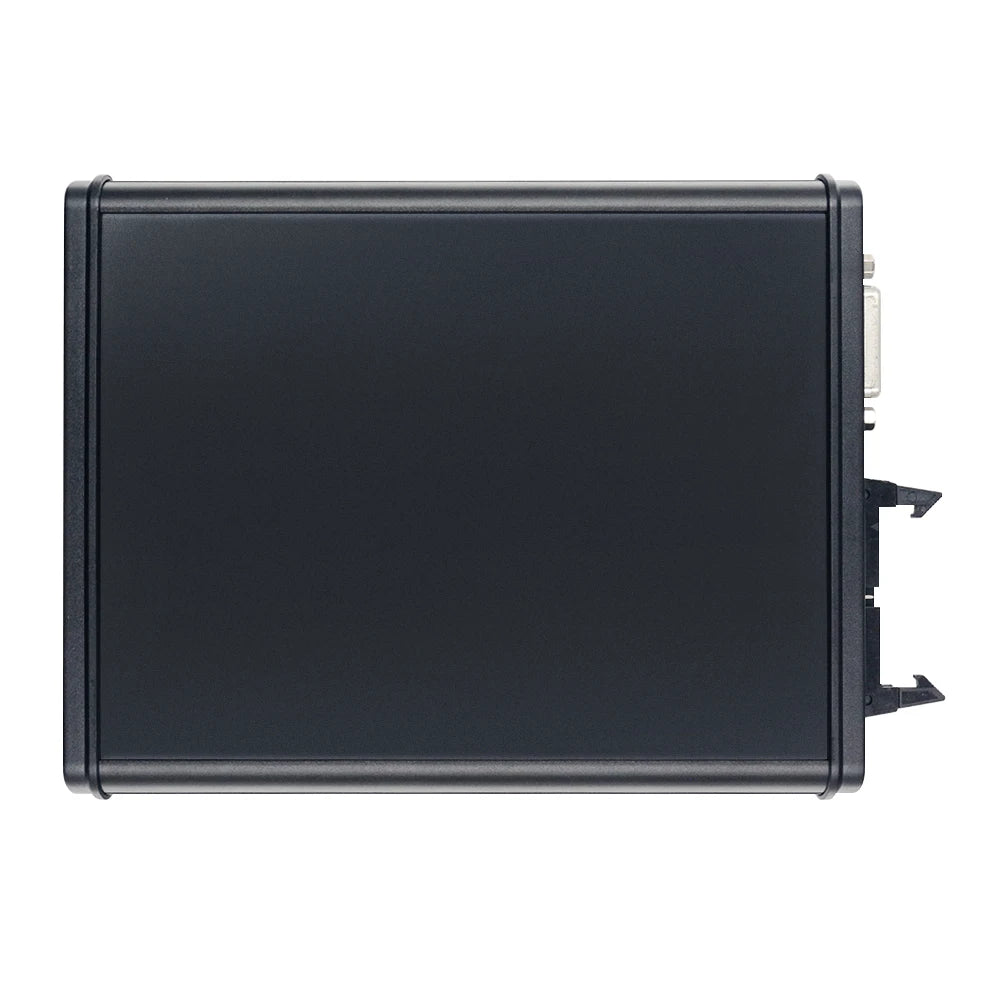 Online 2.80 UE Red Kess V5.017 OBD2 Manager Remap Kit KTAG V7.020 4 LED BDM Frame 22pcs Adaptadores K-TAG 2.25 ECU Flash Tool