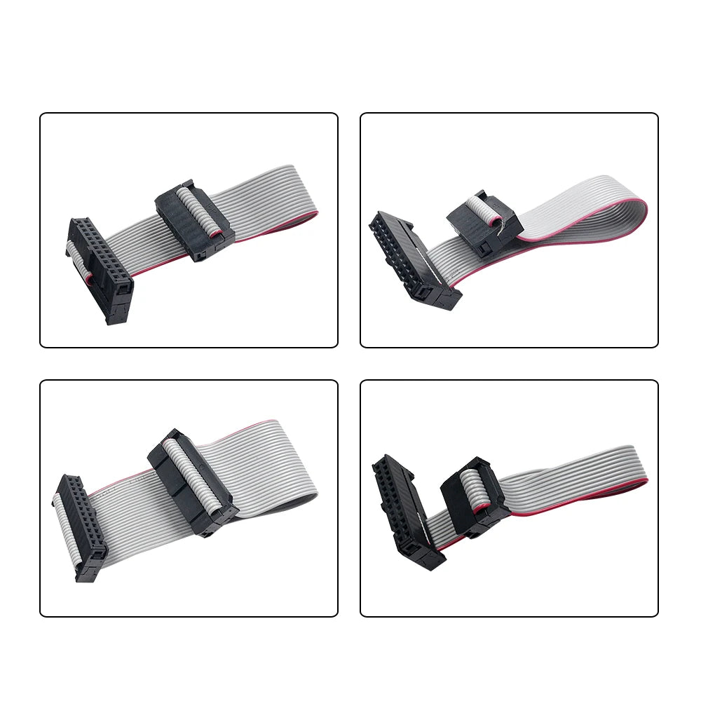 Online 2.80 UE Red Kess V5.017 OBD2 Manager Remap Kit KTAG V7.020 4 LED BDM Frame 22pcs Adaptadores K-TAG 2.25 ECU Flash Tool