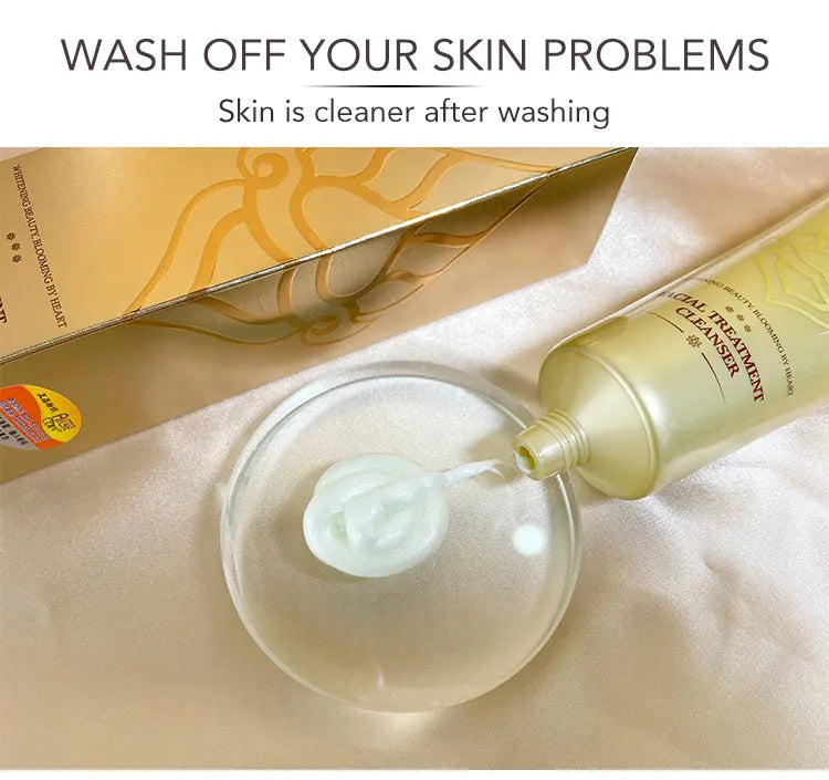 AILKE Corretor de manchas escuras, hidratação branqueadora, creme facial com spf35 + iluminação, tom de pele coreano, anti-queimaduras solares, cuidados com a pele do rosto