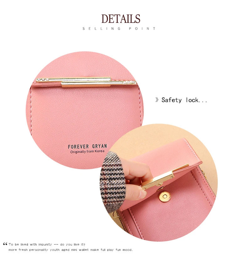 PU Leather Touch Screen Shoulder Bag para Mulheres, Feminino Crossbody Bolsas, Bolsa de telefone Bolsa de mão de grande capacidade, Drop Shipping, Novo