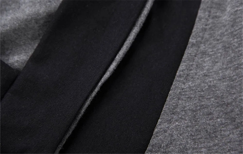 Novas Camisetas Masculinas Plus Size de Verão 2026, Moda Slim, Manga Curta, Patchwork, Decote em V, Camiseta Preta de Algodão para Homens