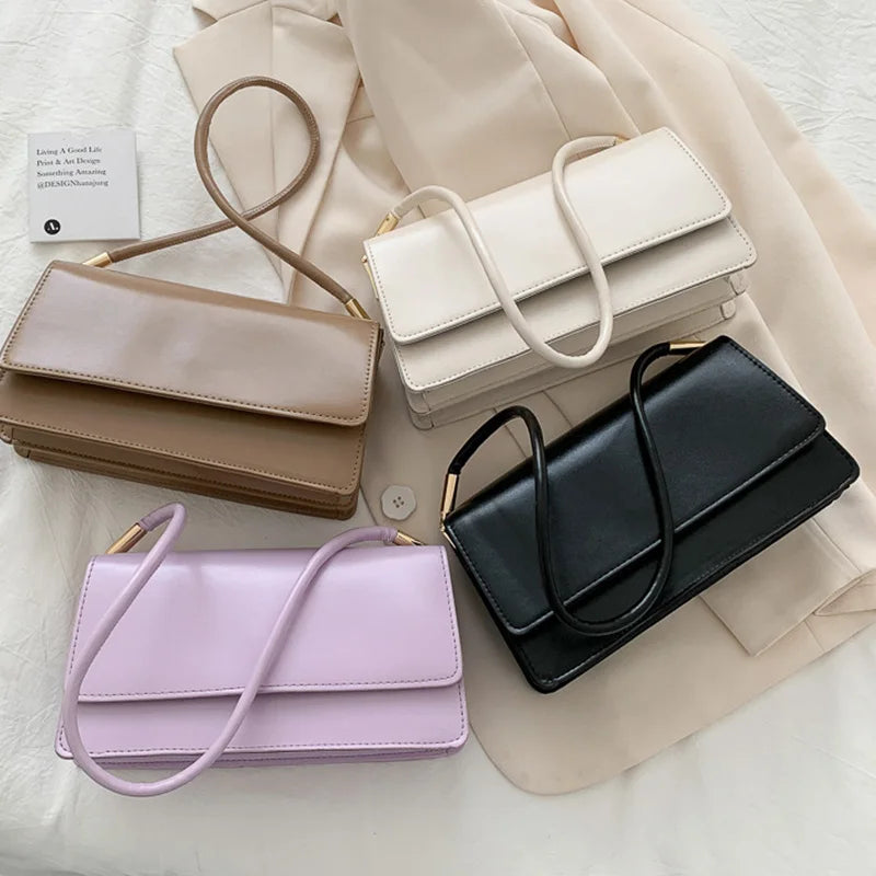 Pequena moda mensageiro saco para as mulheres novo design quadrado crossbody saco feminino couro do plutônio diário aleta bolsas de ombro bolsa