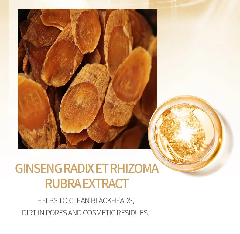 Máscara peel off de colágeno de caracol dourado 24k, reduz cravos, limpeza profunda, controle de óleo, encolher poros, hidratante, suave, cuidados com a pele do rosto