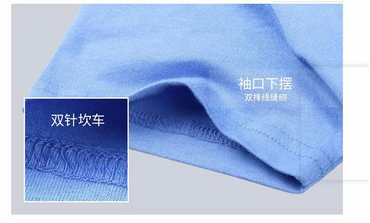 Camiseta Personalizada 2026 para Homens e Mulheres, Algodão, Manga Curta, Imprima Sua Própria Imagem, LOGO ou Texto