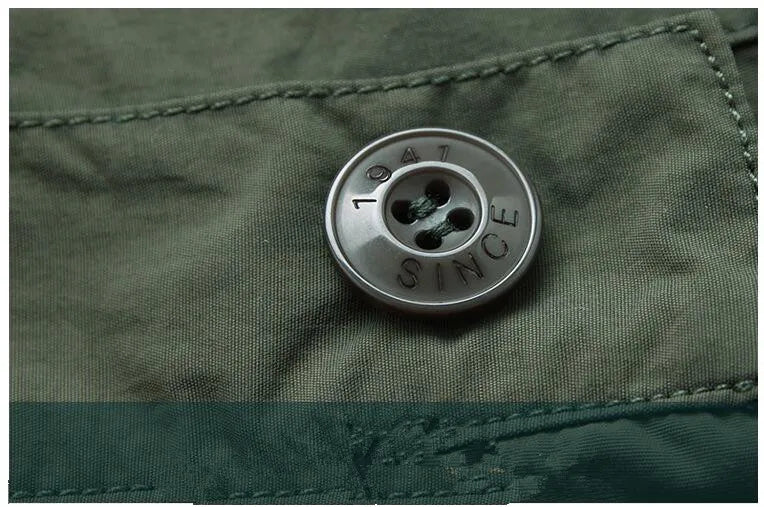 Calças de carga respirável impermeáveis masculinas, calças compridas masculinas, corredores de bolsos do exército, casual, verão, plus size, 4XL