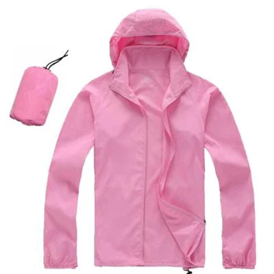Dimusi-jaqueta de blusão masculina e feminina, casaco impermeável, proteção uv, uv, fino, exército, ultra-leve, 3x ya105