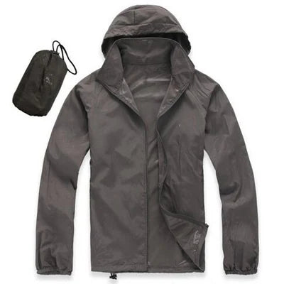 Dimusi-jaqueta de blusão masculina e feminina, casaco impermeável, proteção uv, uv, fino, exército, ultra-leve, 3x ya105