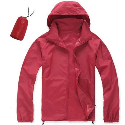 Dimusi-jaqueta de blusão masculina e feminina, casaco impermeável, proteção uv, uv, fino, exército, ultra-leve, 3x ya105
