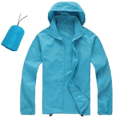 Dimusi-jaqueta de blusão masculina e feminina, casaco impermeável, proteção uv, uv, fino, exército, ultra-leve, 3x ya105