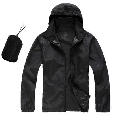 Dimusi-jaqueta de blusão masculina e feminina, casaco impermeável, proteção uv, uv, fino, exército, ultra-leve, 3x ya105