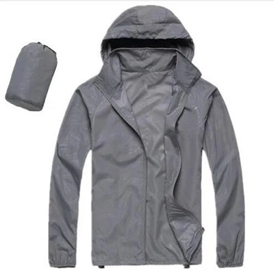 Dimusi-jaqueta de blusão masculina e feminina, casaco impermeável, proteção uv, uv, fino, exército, ultra-leve, 3x ya105