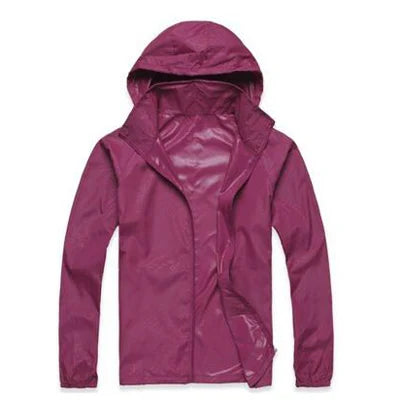 Dimusi-jaqueta de blusão masculina e feminina, casaco impermeável, proteção uv, uv, fino, exército, ultra-leve, 3x ya105