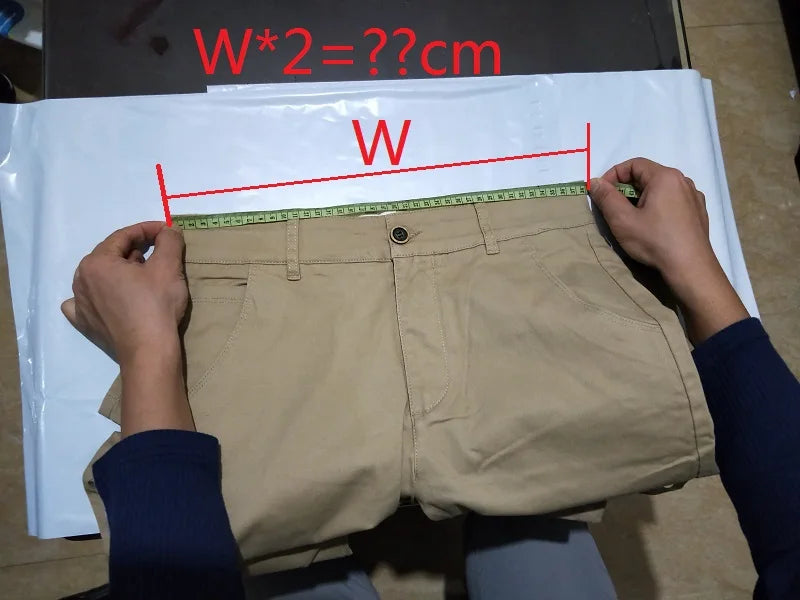 CALÇAS TÁTICAS No Ar Calça Jeans Calças Casuais Masculinos Plus Size Algodão baggy Bolso Estilo MILITAR Camuflagem Do Exército de CARGA CALÇAS Dos Homens