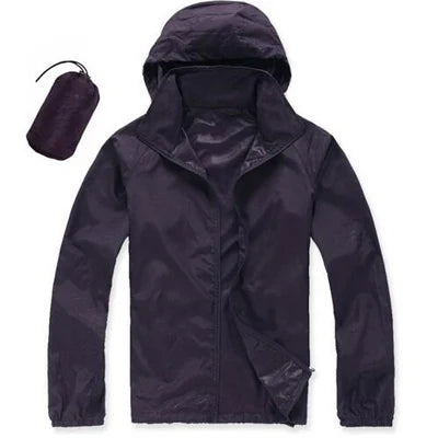 Dimusi-jaqueta de blusão masculina e feminina, casaco impermeável, proteção uv, uv, fino, exército, ultra-leve, 3x ya105