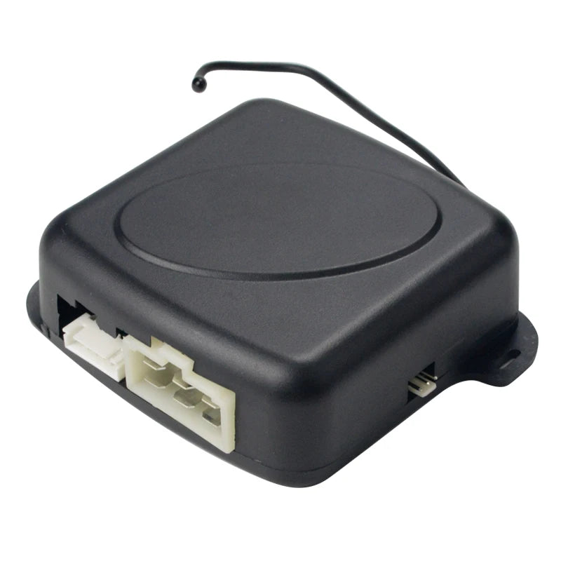 Carro automático um sistema de parada partida do motor com controle remoto carro pke keyless entrada sistema início tronco aberto para 12v suv autostart