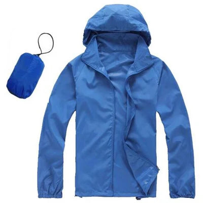 Dimusi-jaqueta de blusão masculina e feminina, casaco impermeável, proteção uv, uv, fino, exército, ultra-leve, 3x ya105