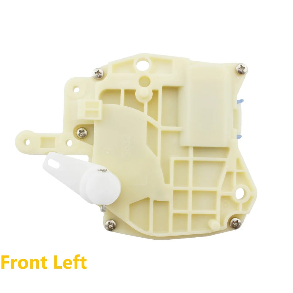 Mecanismo do motor do módulo da trava do atuador da fechadura da porta apto para honda crv odyssey accord civic s2000 insight 72115s5a003 72155-s84-a01