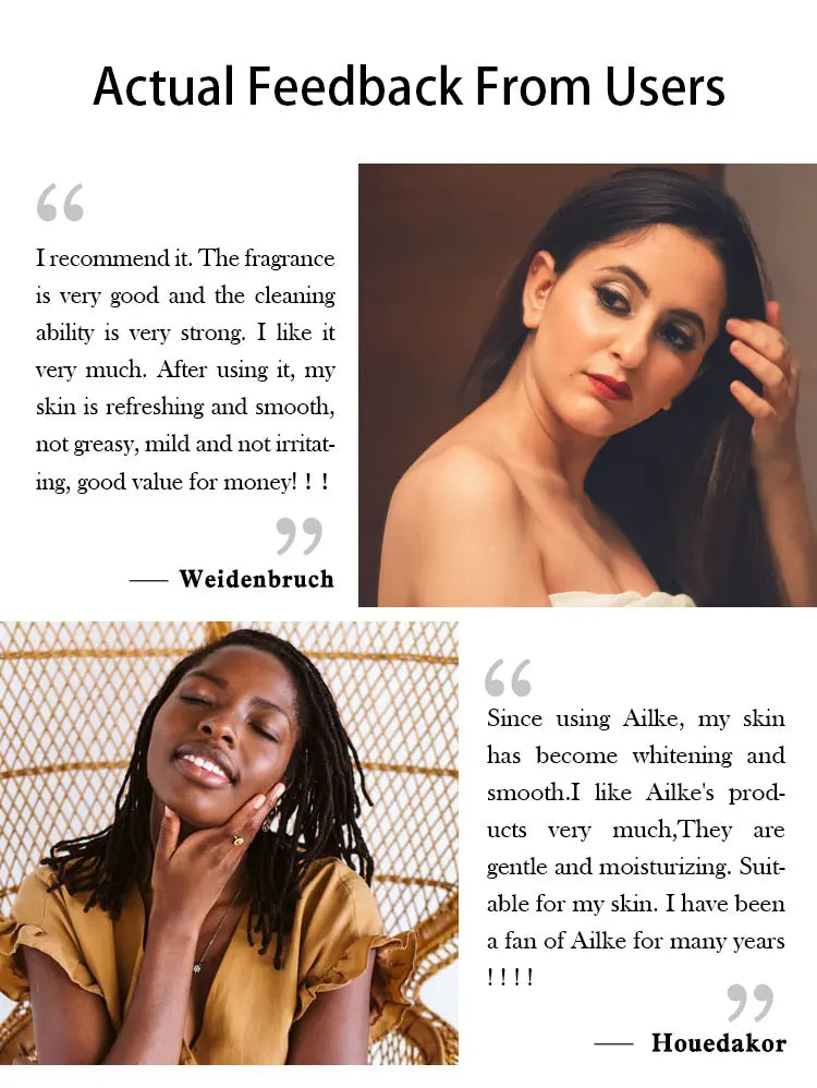 Ailke 24K Ouro Colágeno Creme Articulação Remoção de Manchas Escuras Forte Clareamento Rosto Anti Envelhecimento Conjunto de Cuidados com a Pele