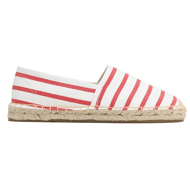 Sapatos casuais de alpercatas para mulheres, tênis de pescador para senhoras, feminino preguiçoso, novo, único