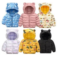 Suéter de malha com estampa infantil, suéteres quentes, malha pulôver, roupas infantis, bebê, inverno, outono, 2022