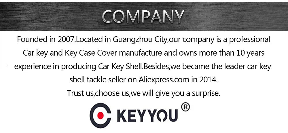 Keyyou capa de chave remota com 3 botões, compatível com bmw e31 e32 e34 e36 e38 e39 e46 z3 z4, capa fob 3 btn sem cortes
