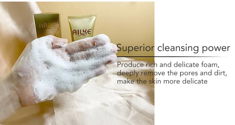 AILKE Corretor de manchas escuras, hidratação branqueadora, creme facial com spf35 + iluminação, tom de pele coreano, anti-queimaduras solares, cuidados com a pele do rosto
