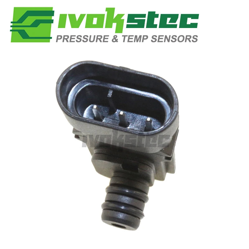 Sensor MAP de pressão de impulso para Renault Clio Espace Kangoo Megane Scenic Laguna Logan Thalia 8200121800 8200105165 7700101762
