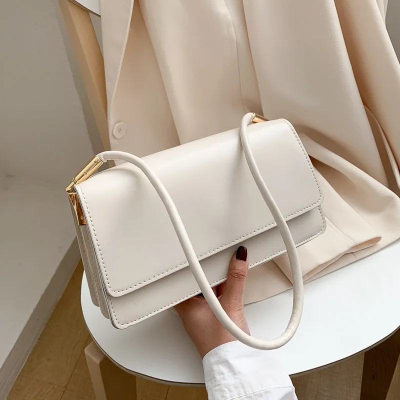 Pequena moda mensageiro saco para as mulheres novo design quadrado crossbody saco feminino couro do plutônio diário aleta bolsas de ombro bolsa