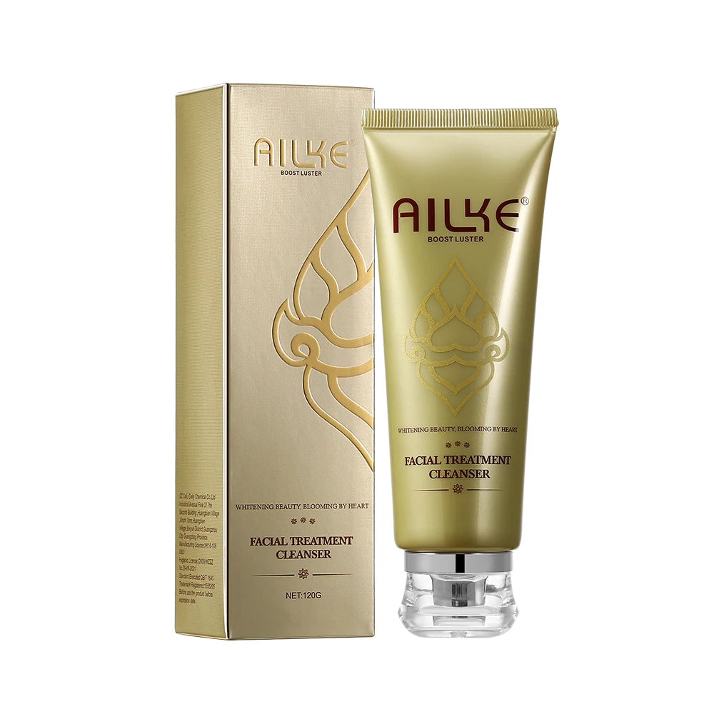 AILKE Corretor de manchas escuras, hidratação branqueadora, creme facial com spf35 + iluminação, tom de pele coreano, anti-queimaduras solares, cuidados com a pele do rosto